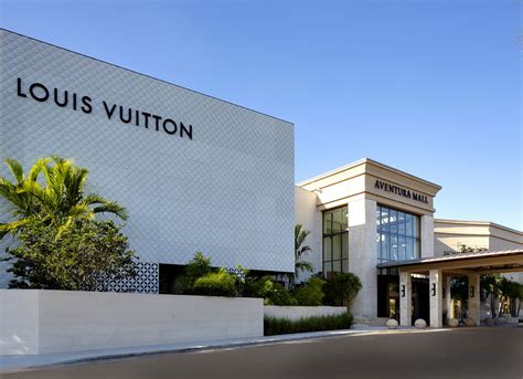 fort lauderdale louis vuitton|louis vuitton aventura mall.